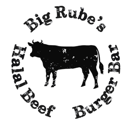 Chef Big Rubes Halal Beef