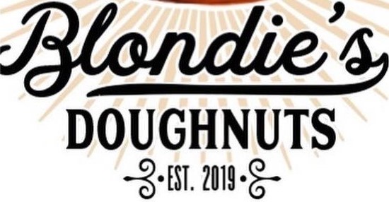 Blondie’s Doughnuts