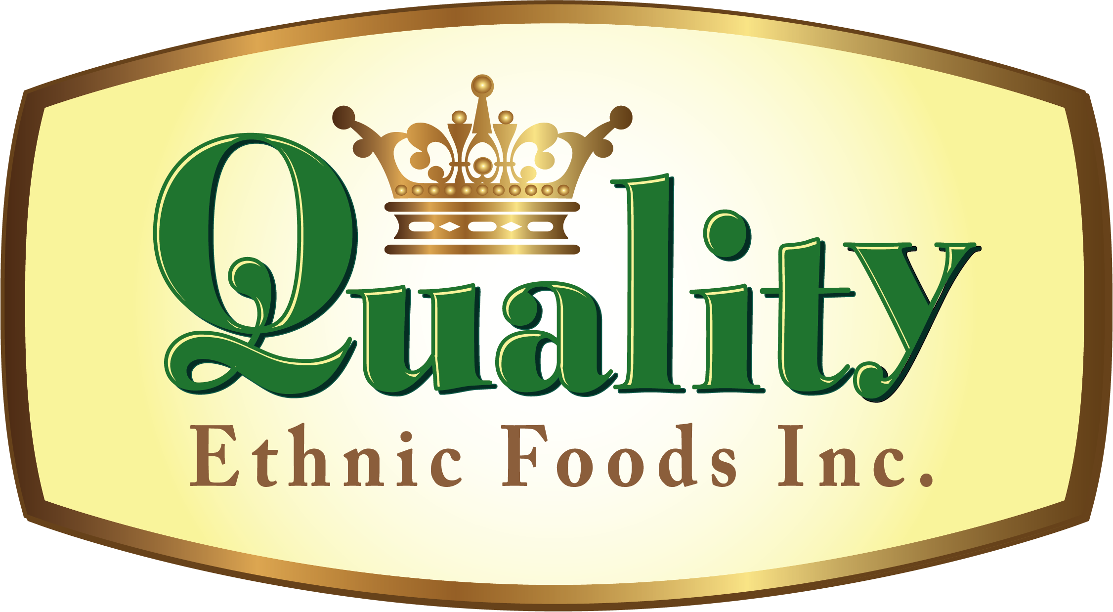 Quality Ethnic Foods