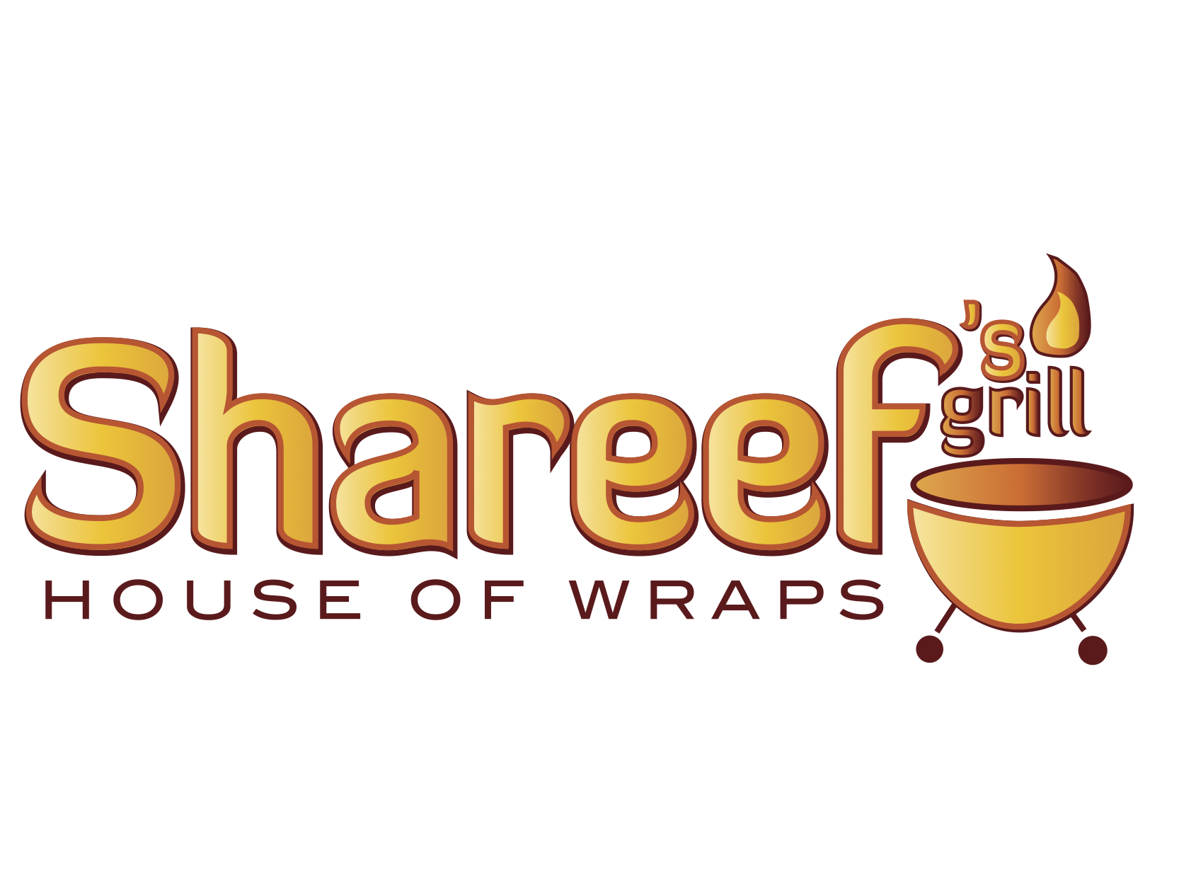 Shareef’s Grill