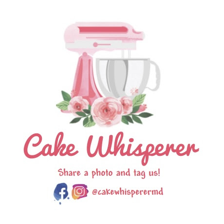 Cake Whisperer