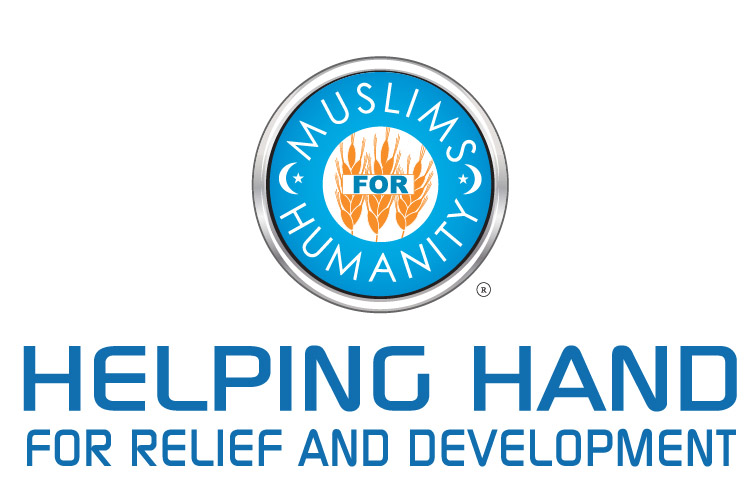 Helping Hand Relief and Development