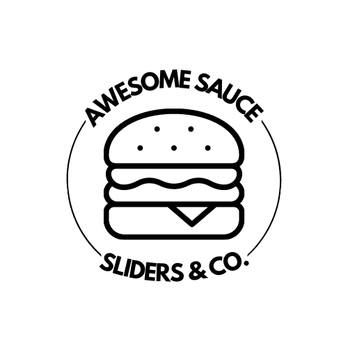 Awesome Sauce Sliders & Co.