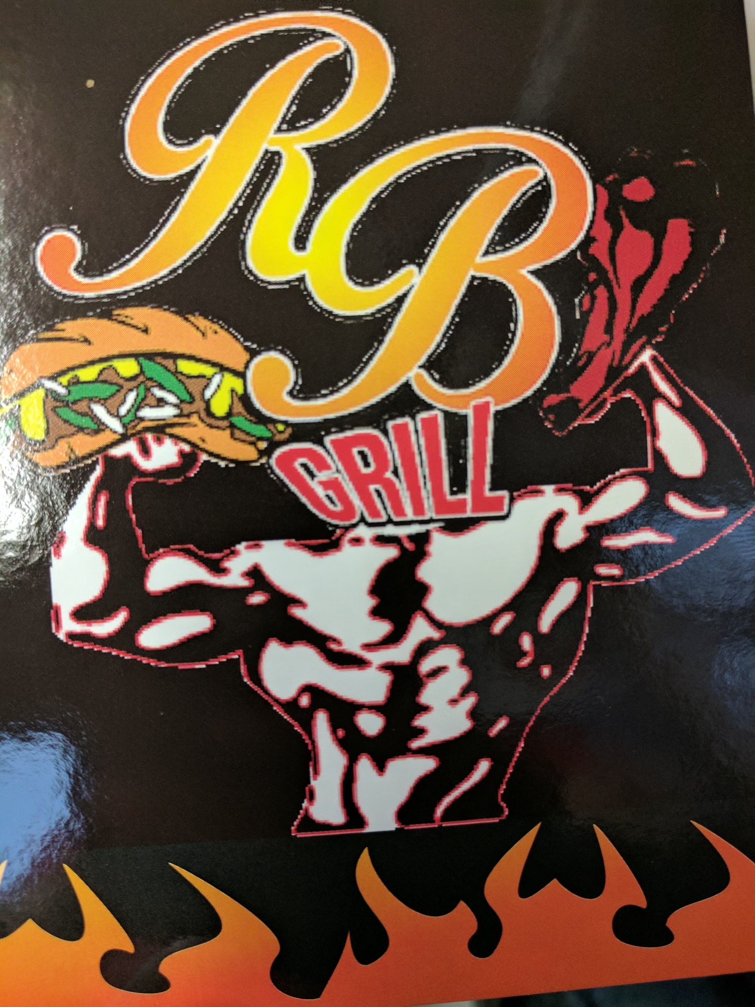 RB Grill