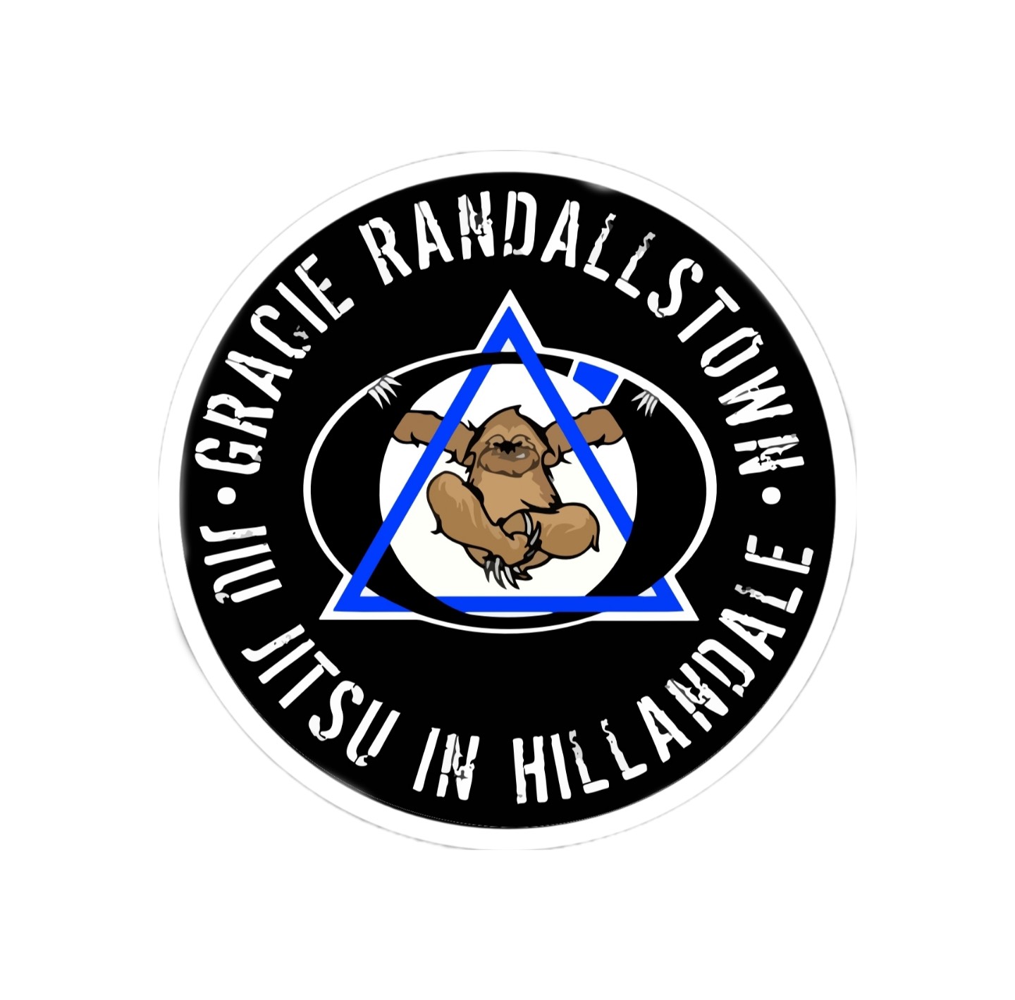 Gracie Randallstown Jiu Jitsu at Hillandale