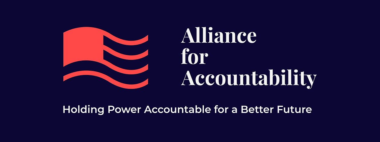 Alliance for Accountability